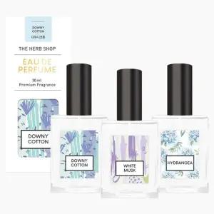 [에스에스_62]THS 더허브샵 미니 30ml 10종택1