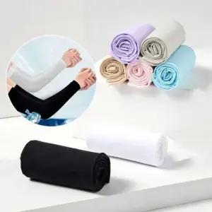 여름팔토시 레터링 고탄력 위너 팔토시 자외선차단 팔보호 쿨토시