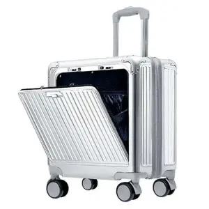 여행가방 출장 캐리어 18형 소형 기내식 트렁크 트렁크가방