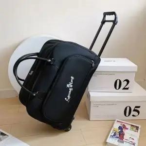 (마카담아)여행용 트롤리 가방 / 트롤리가방 여행가방