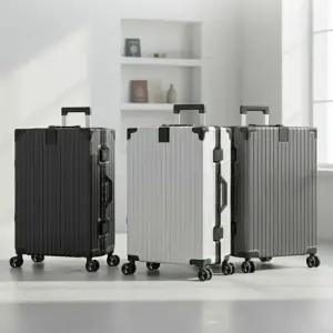 비안 나르미 여행용 캐리어 28인치 튼튼한 기내용 여행가방