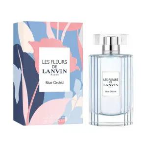 [랑방] 레 플레르 드 블루오키드 EDT 90ml