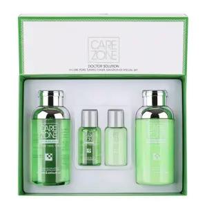 [에스에스_62]모공 화장품 매끈하고 스위스알파인 2종세트