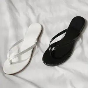 빅사이즈가능 에나멜 비치 여름 쪼리 슬리퍼 SUM6N