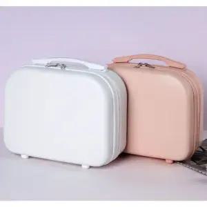 여자 여행 트렁크 출장 캐리어 가방 14인 레디백