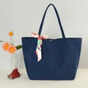 데일리 여성 심플 쇼퍼백