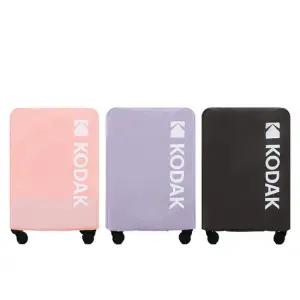 코닥캐리어 아이코닉 러기지 캐리어 커버 26인치 3종 (택1)
