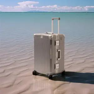 스탁사인 톨디 캐리어 26인치 중대형 여행용