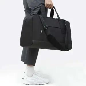 남자 여자 여행 출장 가방 패션 짐가방 검정 보스턴백
