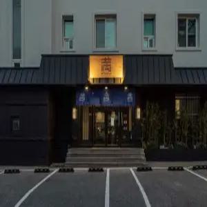 [강원 모텔] 강릉 미타스야 료칸 호텔 by 아늑 강릉역 (강릉역,교동,옥계)