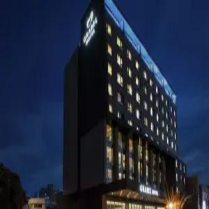 [제주] 그라벨 호텔 제주(제주호텔)