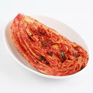 [말바우시장 선김치] 국산 전라도 포기 김장김치