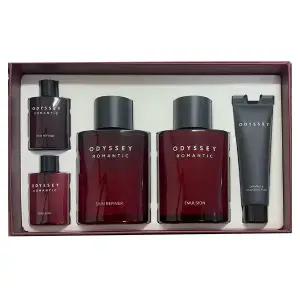 오딧세이 로맨틱 스페셜 2종세트