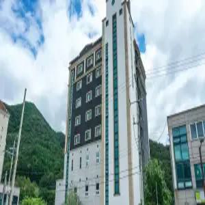 [강원] 퍼시먼 관광호텔 정선점(강원호텔/정선호텔/정선퍼시먼 관광호텔 정선점)