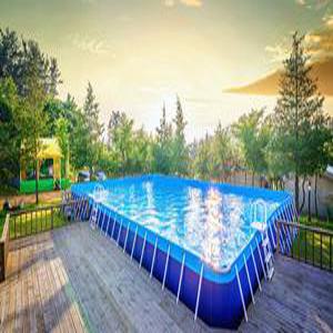 [충남] 서천 파인트리글램핑(충남, 서천)