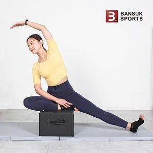 반석스포츠 리포머박스 필라테스용품 기구 도구