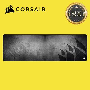 [국내정품] 커세어 MM300 PRO EXTENDED 장패드 게이밍 마우스패드