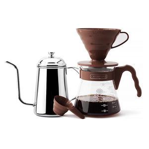 하리오 드립세트 1~4인용 7종