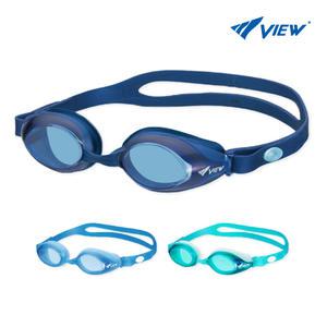 뷰수경 V825 노미러 패킹수경 물안경