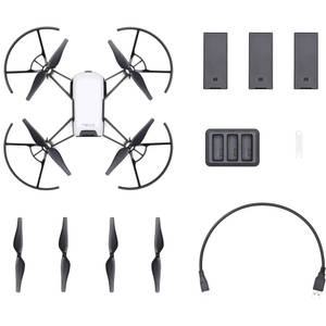DJI 텔로 부스트 콤보 드론 코딩 tello boost combo