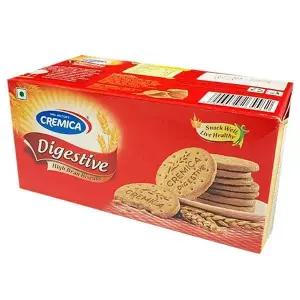 크레미카 다이제스티브 비스킷 200g