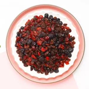 건조 믹스베리 3종 300g+300g