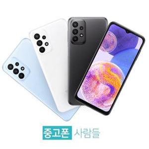 갤럭시A23 알뜰폰 보급형 스마트폰 SM-A235 효도폰