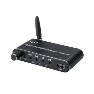 [BITRO]블루투스 오디오 컨버터 / 디지털 아날로그 송수신기