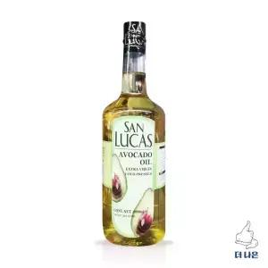 산루카스 엑스트라버진 아보카도 오일 1L