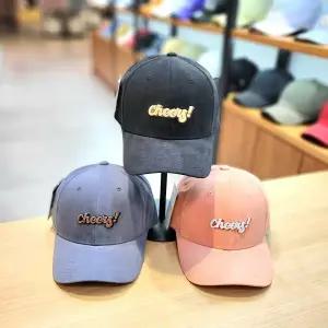 [대구백화점] [캡텐]엘르 체인자수 야구모 3(ELC5UCC002)