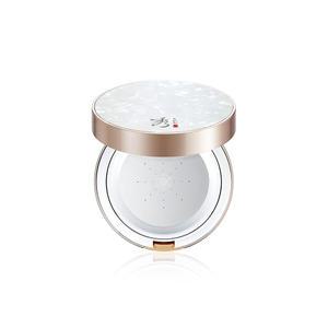 수려한 비책자단 메탈쿠션 기획세트(본품+리필) 21호