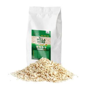 밀라모어 프리미엄 베딩 10kg 톱밥 바닥제 천연 먼지제로 악취흡수 새용품 앵무새용품