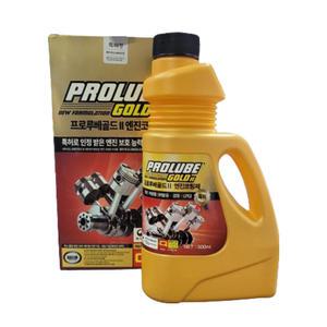 대림기업 프로루베골드2 엔진코팅제 500ml 첨가제