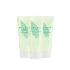 [쇼핑백포함] 그린티 리프레싱 바디로션 100ml 3개