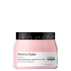 [로레알]세리 엑스퍼트 비타미노 컬러 마스크 500ml