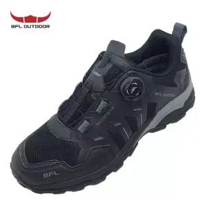 BFL 발편한 남성 트레킹화 TR66BK-M01 워킹화 등산화 6601