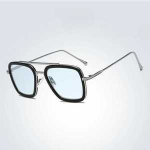 이디스 안경 토니스타크 스파이더맨 선글라스