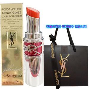 입생로랑 캔디 글레이즈 3.2g  풍부한 영양감있는 립~~~!! 선물포장