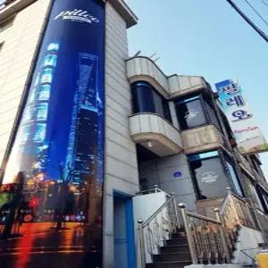 [충남] 대천 필레오펜션(충남, 보령)