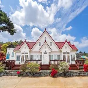 [충남] 스카이펜션(충남, 태안)