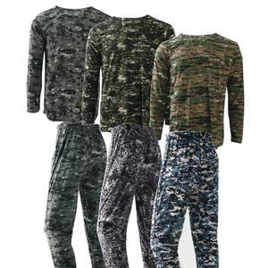 제이케이 남성 봄가을 상의 하의 농사 작업복 몸빼 밴딩바지 긴팔티셔츠