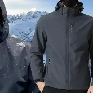 스톰가드 바람막이 잠바 남성 등산 점퍼 방풍 방수 가을 봄 자켓