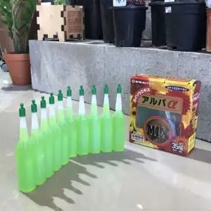 알파믹스 앰플 35mlx10개/식물영양제/화분영양제/식물활력제/화분활력제/화초영양제/작물영양제