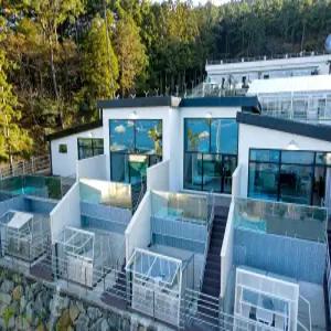 [경남 펜션] 거제도 오송815 (거제,통영,고성)