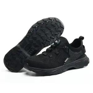 벤투라 KCs인증 발편한 안전화 경량 작업화 4인치 VT-011