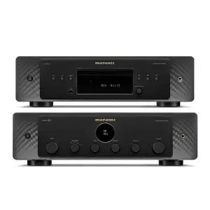 마란츠 CD60 + Model 50 하이파이 오디오패키지