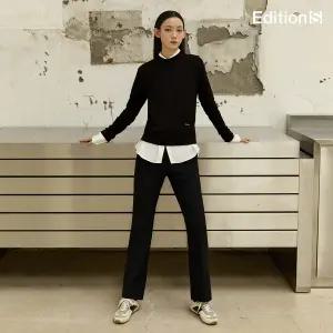 [파격 초특가] 에디션S 슬림핏 밴딩 팬츠 3종*