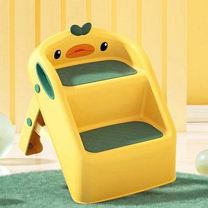 유아 디딤대 접이식 2단 유아 발판 논슬립 키즈스탭퍼