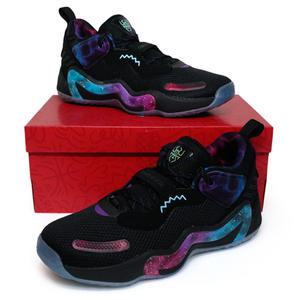 빅사이즈 300이상 아디다스 남성 D.O.N. 이슈 3 GCA 도노반 미첼 농구화 GV7266