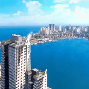 씨크루즈호텔속초(Sea Cruise Hotel)